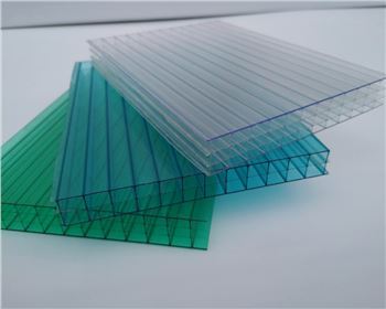 陽(yáng)光板和耐力板分別適用于什么地方